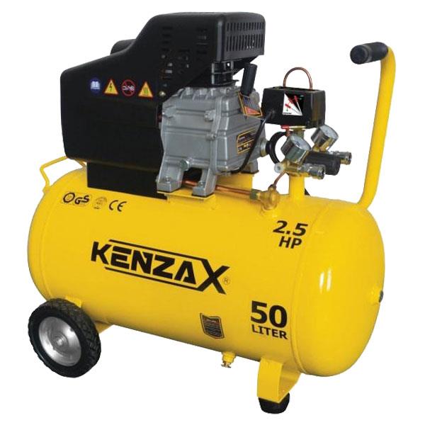 کمپرسور هوا کنزاکس مدل AR-KAC00-150